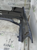 BMW 7 SERIES G11 2015-18 REAR BUMPER GENUINE 7357124