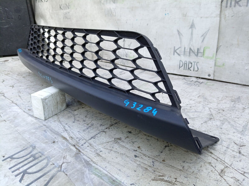 HONDA JAZZ / FIT MK3 2013-16 FRONT BUMPER LOWER GRILL GRILLE 71102-TAR-G0