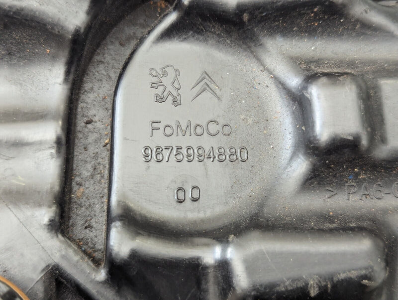 RANGE ROVER EVOQUE L538 2.2 DIESEL 11-15 OIL SEPARATOR 9675994880 GENUINE