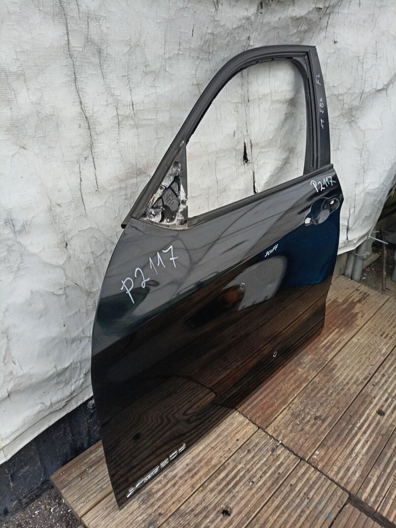BMW X1 E84 2009-15 GENUINE FRONT DOOR SHELL PANEL LEFT PASSENGER SIDE