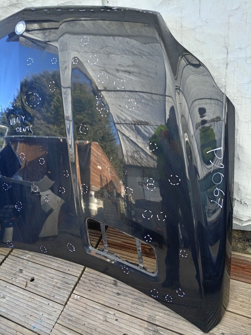 MERCEDES GL X166 W166 (AMG) 2012-15 GENUINE FRONT BONNET HOOD PANEL
