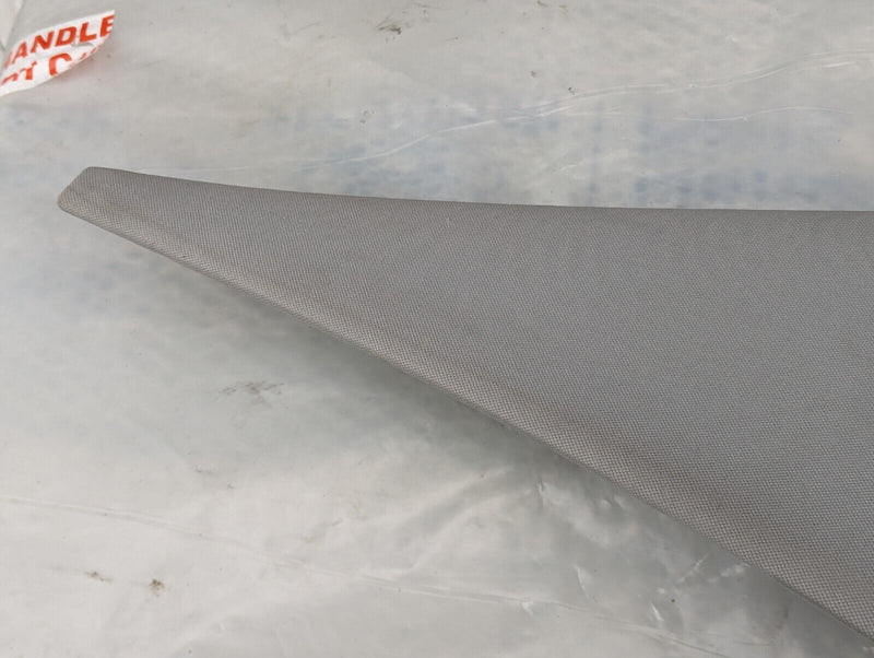 MERCEDES S-CLASS W221 06-2013 REAR LEFT N/S C PILLAR COVER A2216903925 GENUINE