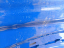 SKODA OCTAVIA MK4 (NX) 2019-24 GENUINE BONNET HOOD PANEL in BLUE