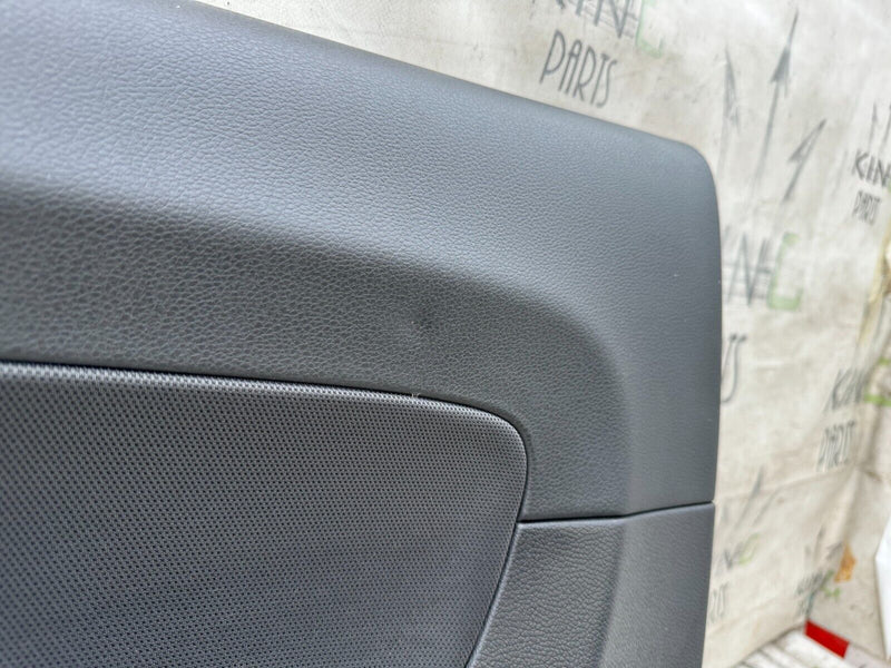 VOLKSWAGEN SCIROCCO 2008-2017 FRONT RIGHT O/S DOOR INNER CARD PANEL 1K8867011
