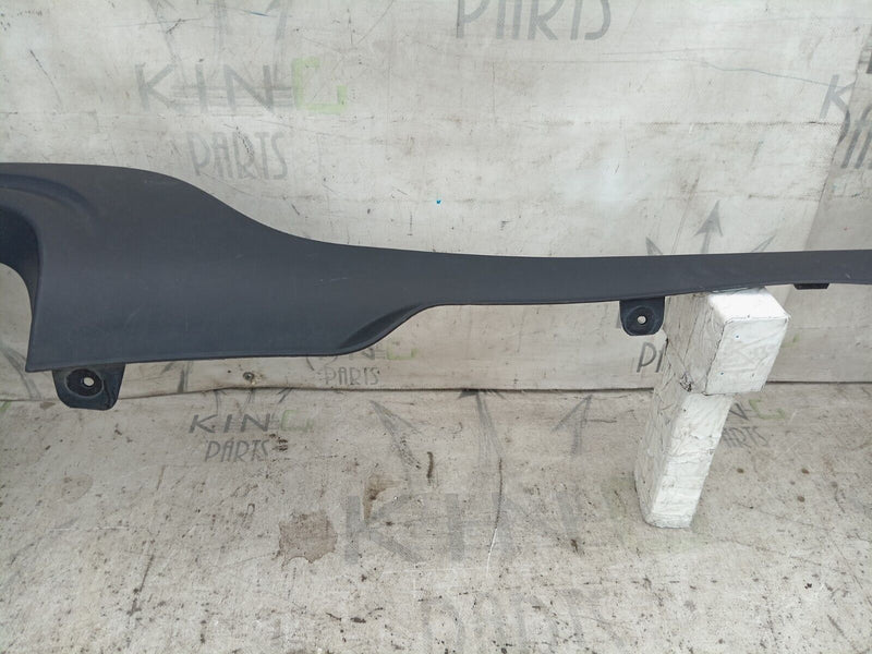 MINI COOPER CLUBMAN F54 2015-2019 REAR BUMPER PDC GENUINE 7348907