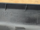 VW GOLF GTI R MK7 2012-2020 FRONT RIGHT O/S INTERIOR INNER SILL TRIM 5G4853370