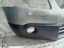 NISSAN QASHQAI J10 2007-2010 FRONT BUMPER GENUINE 62022JD00H