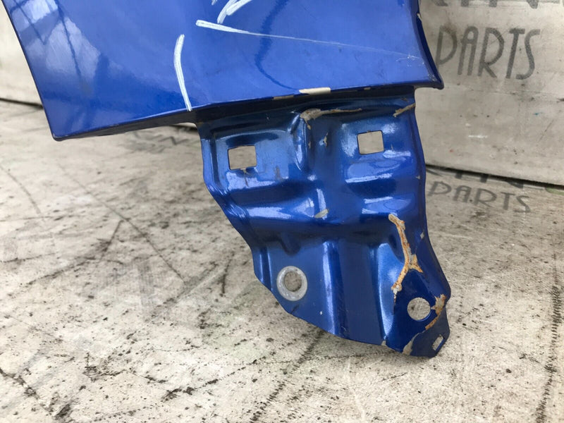 HONDA JAZZ MK3 LCI 2016-19 FRONT FENDER WING PANEL RIGHT DRIVER SIDE