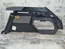 AUDI E-TRON 2018-ON BOOT INTERIOR LEFT N/S BOOT LINING TRIM 4KE863879 GENUINE