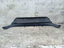 TOYOTA YARIS CROSS 2021-ON GENUINE REAR BUMPER DIFFUSER PDC 52453-0D100