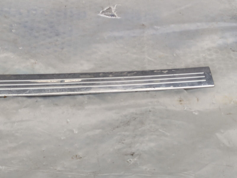MERCEDES S-CLASS W221 06-13 FRONT RIGHT O/S SIDE SKIRT RAIL TRIM A2216800435