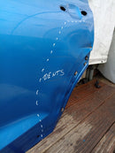 HYUNDAI TUCSON MK3 TL 2015-18 GENUINE REAR DOOR PANEL LEFT PASSENGER SIDE