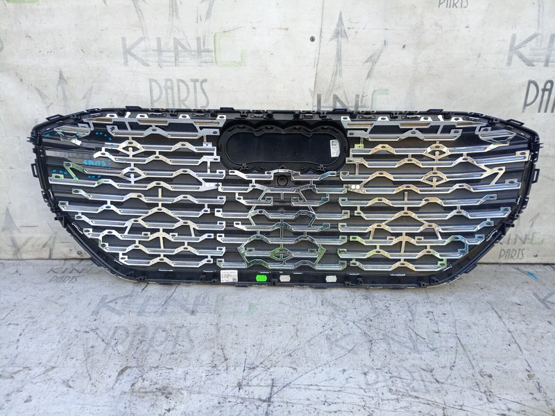 AUDI Q4 E-TRON S-LINE 2021 FRONT BUMPER RADIATOR GRILL GRILLE 89A853651B