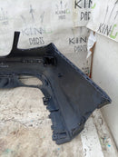 MERCEDES E W213 AMG 2016-2020 REAR BUMPER 6x PDC GENUINE A2138850001