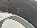 TOYOTA YARIS MK3 GENUINE ALLOY WHEEL RIM 15" 5Jx15H2 ET39 TYRE 175x65 R15