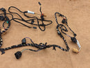 VW GOLF MK7 2012-2020 BOOT TAILGATE WIRING LOOM HARNESS 5G0971175 GENUINE