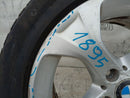 BMW X1 E84 GENUINE ALLOY WHEEL RIM 17" 7.5Jx17xIS34 & TYRE 225/50/17 R17