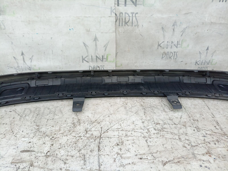 HYUNDAI TUCSON 2021-ON FRONT BUMPER LOWER SECTION TRIM 86512-N7010