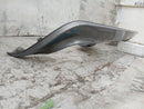 BMW 5 SERIES E60 M SPORT 2003-2007 REAR BUMPER DIFFUSER 5112 7 8966270