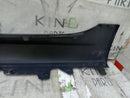 BMW G20 G21 M SPORT 2018-ON DRIVER SIDE SKIRT SILL 51778069382
