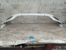 VW T-ROC 2G 2017-2018 FRONT BUMPER GENUINE in WHITE, PDC HOLES 2GA807221J