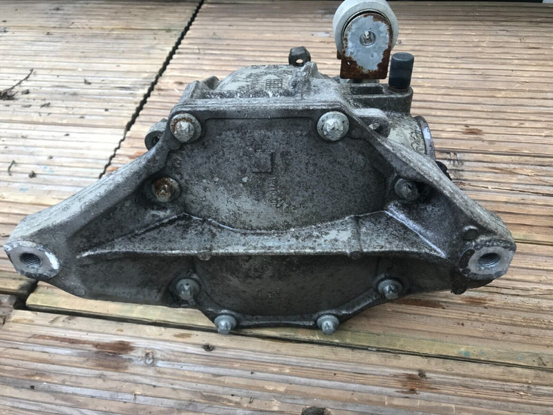 MERCEDES GLC X253 4MATIC 2.0 PETROL REAR DIFFERENTIAL DIFF 1.12  A2053510008