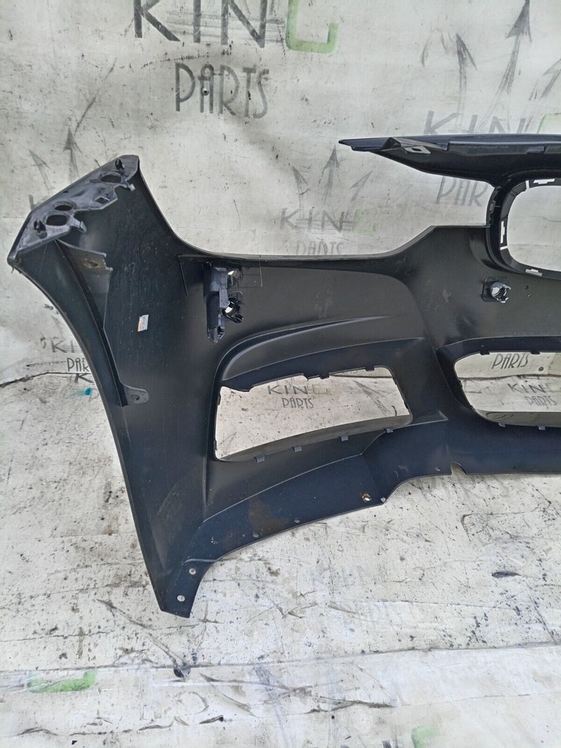 BMW F30 M-SPORT 2015-2018 FRONT BUMPER PDC GENUINE 8067873