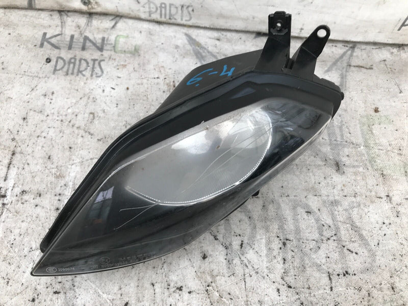 BMW S1000XR 2015-2017 FRONT HEADLIGHT GENUINE LIGHT LAMP LEFT SIDE 8549851