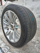 BMW 6' 04-10 E63 E64 ALLOY WHEEL RIM 18' 9Jx18H2 IS18 & TYRE 275/40/18 R18