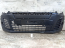 PEUGEOT EXPERT CITROEN DISPATCH 2017-ON FRONT BUMPER GENUINE 6x PDC HOLES