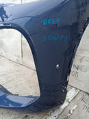 BMW X5 G05 M SPORT 2019-ON FRONT BUMPER PDC GENUINE 51119492876