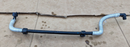 VW GOLF MK7 2012-2020 BRAKE SERVO PIPE 5Q2612041 GENUINE