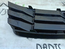 AUDI A4 B9 2016-19 FRONT BUMPER RIGHT LOWER GRILL 8W0807682B