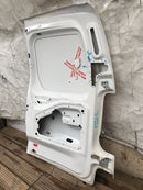 CITROEN BERLINGO, PARTNER MK3 2018-21 LEFT SIDE REAR DOOR SHELL PANEL