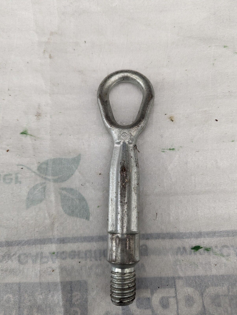 BMW X1 E84 2009-2015 TOWING EYE HOOK