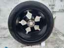 VOLVO XC40 ALLOY WHEEL RIM 19" 7,5Jx19H2 ET50,5 TYRE 235/50/19 R19