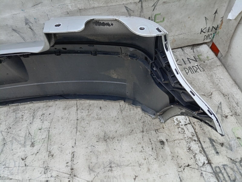 VW POLO 6Q 2001-2004 REAR BUMPER GENUINE 6Q6807421