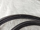BMW X1 E84 09-15 TAILGATE RUBBER SEAL GENUINE 2990833