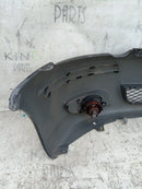 TOYOTA YARIS 2003-2006 FRONT BUMPER GENUINE 52119-0D090