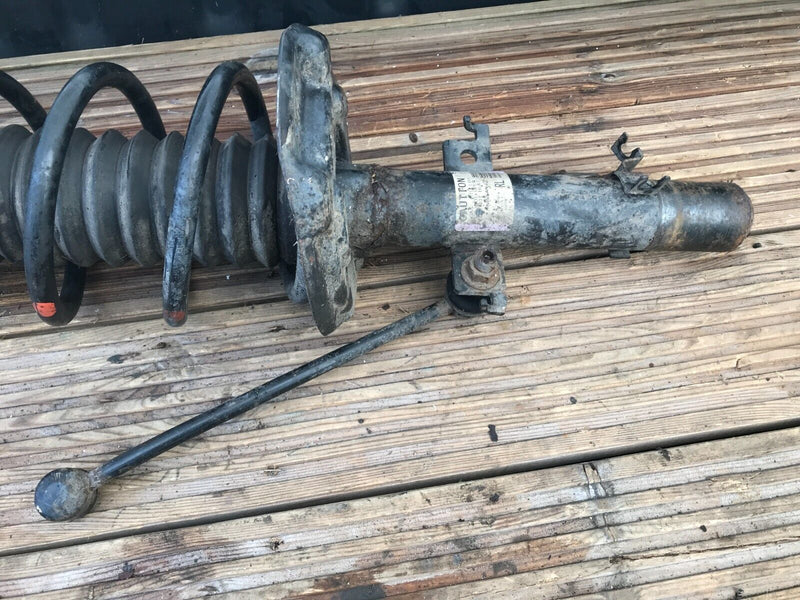 NISSAN QASHQAI J11 MK2 13-20 1.6DCI RIGHT SIDE FRONT SHOCK ABSORBER GAS STRUT