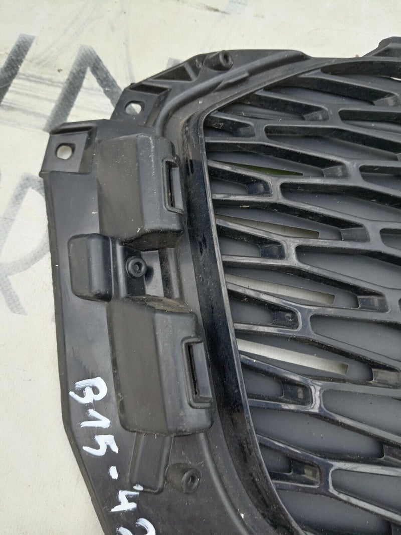 RANGE ROVER DISOVERY SPORT 17-19 FRONT BUMPER RIGHT GRILL HK72-17F908-BA