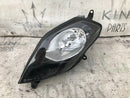 BMW S1000XR 2015-2017 FRONT HEADLIGHT GENUINE LIGHT LAMP LEFT SIDE 8549851