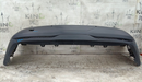 NISSAN QASHQAI MK3 J12 2021-ON REAR BUMPER PDC GENUINE 85022-6UA0H