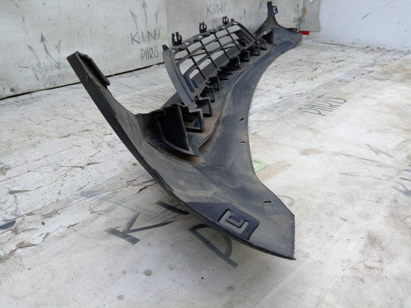 BMW i3 I01 2014-2021 FRONT BUMPER LOWER GRILL, VALANCE LIP SPOILER