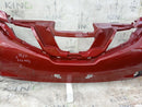 NISSAN JUKE 2014-2018 FACELIFT FRONT BUMPER 62022BV80H