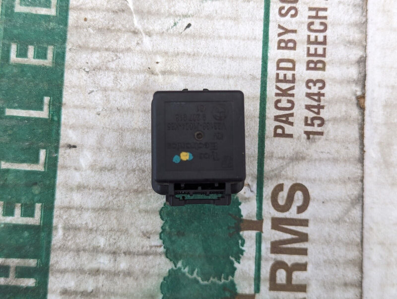 BMW 3 SERIES F30 11-19 FAN MOTOR RELAY MODULE 9207913 GENUINE