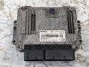FIAT DUCATO MK3 06-14 2.3L COMPLETE ECU KIT 1362895080 0281015576 1349944080