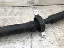 BMW X1 E84 2009-15 COMPLETE PROPSHAFT PROP SHAFT GENUINE 7573482 / 7573276