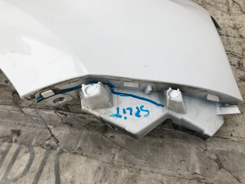 RENAULT TWINGO MK3 2014-22 FRONT FENDER *PLASTIC WING PANEL RIGHT SIDE