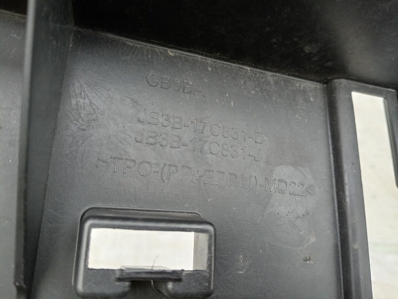 FORD RANGER 2019-ON FRONT BUMPER PDC JB3B17C831